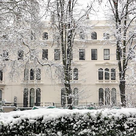 London House Hotel Exterior photo